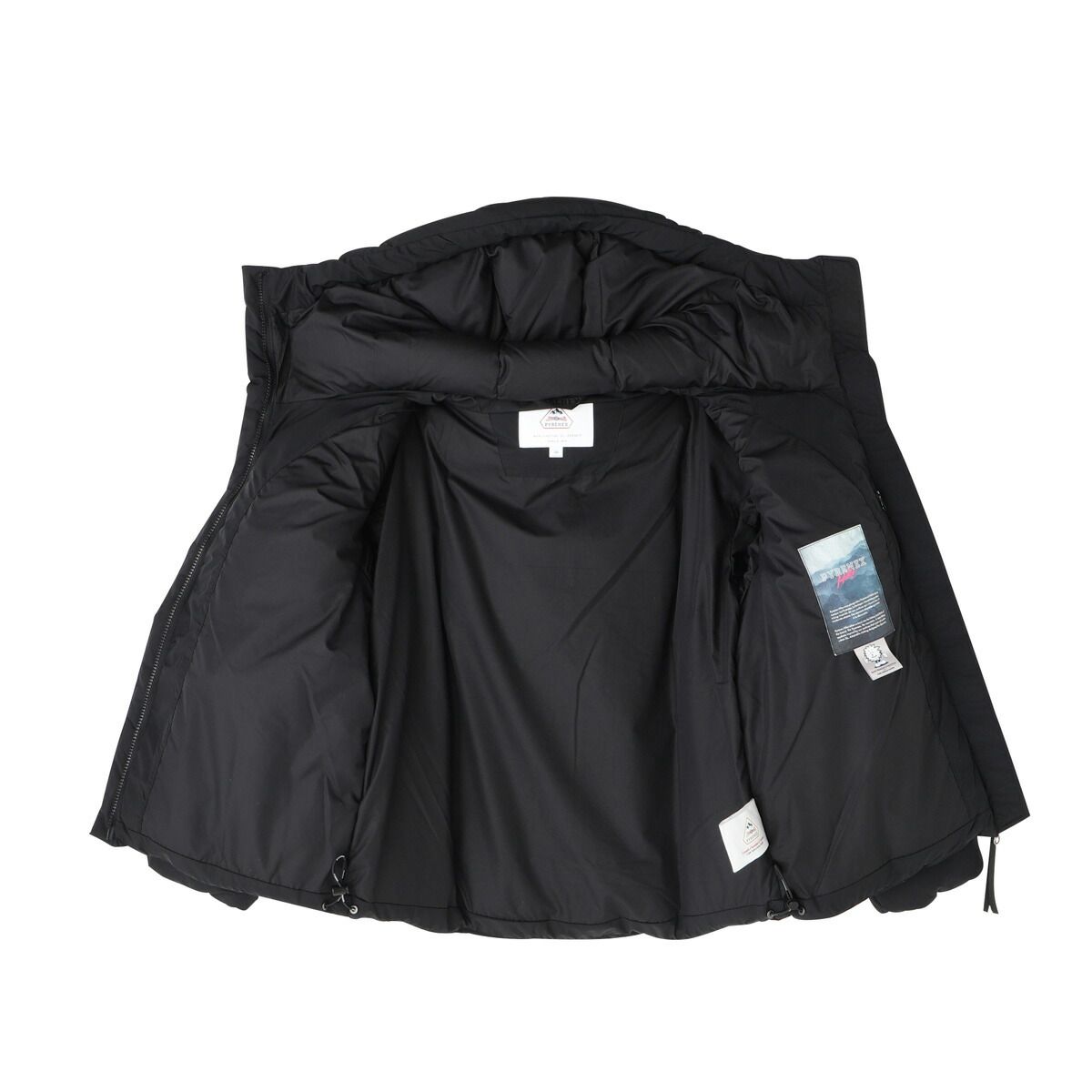 ピレネックス PYRENEX アウター アルモニ DECORATOM_COM_BR