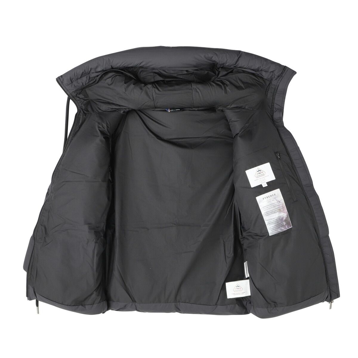 PYRENEX アウター