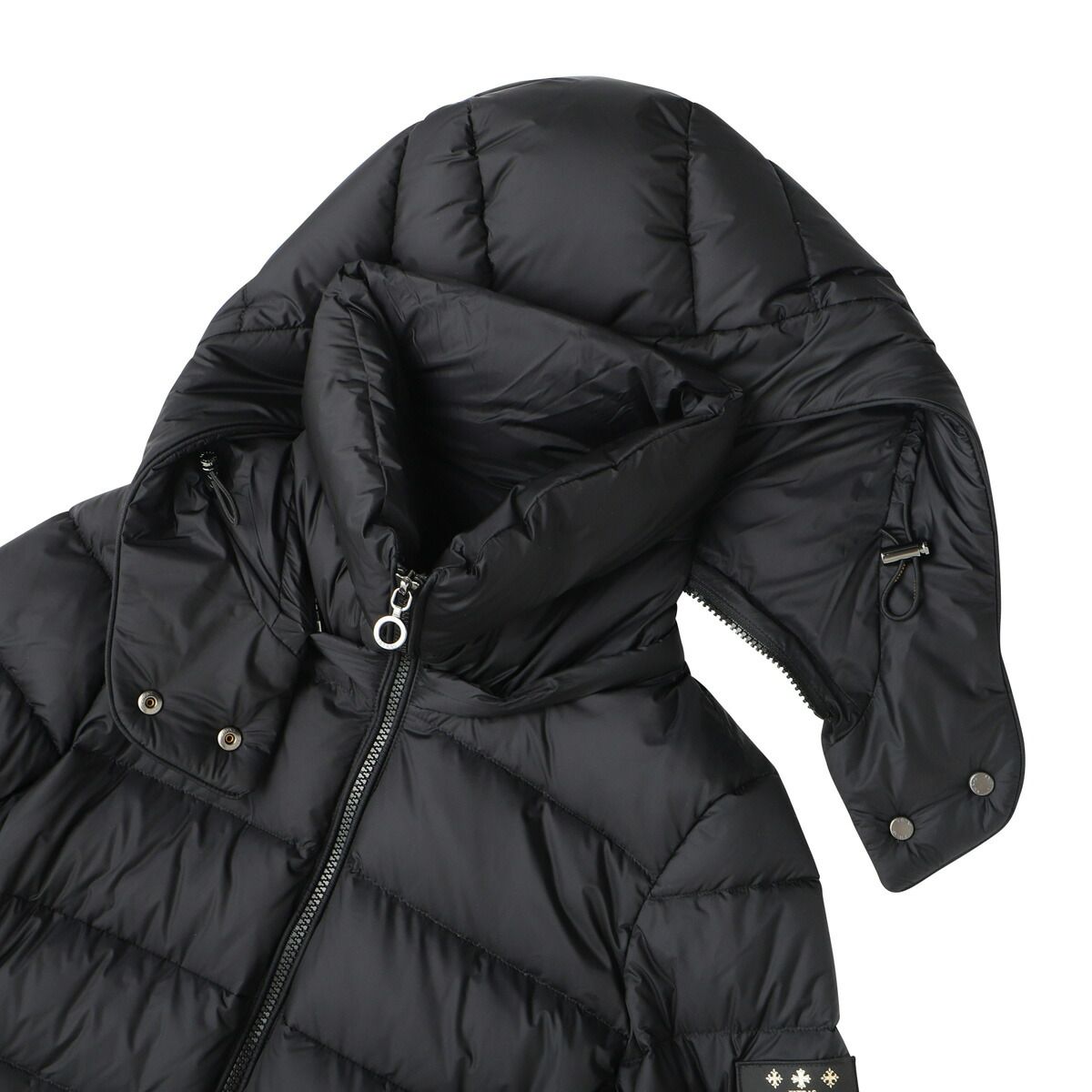 アウター ポリテアマ