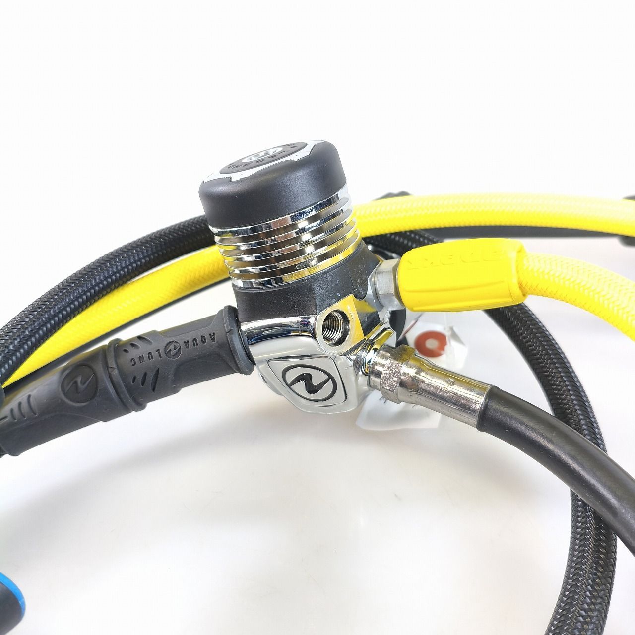 OH済 アクアラング