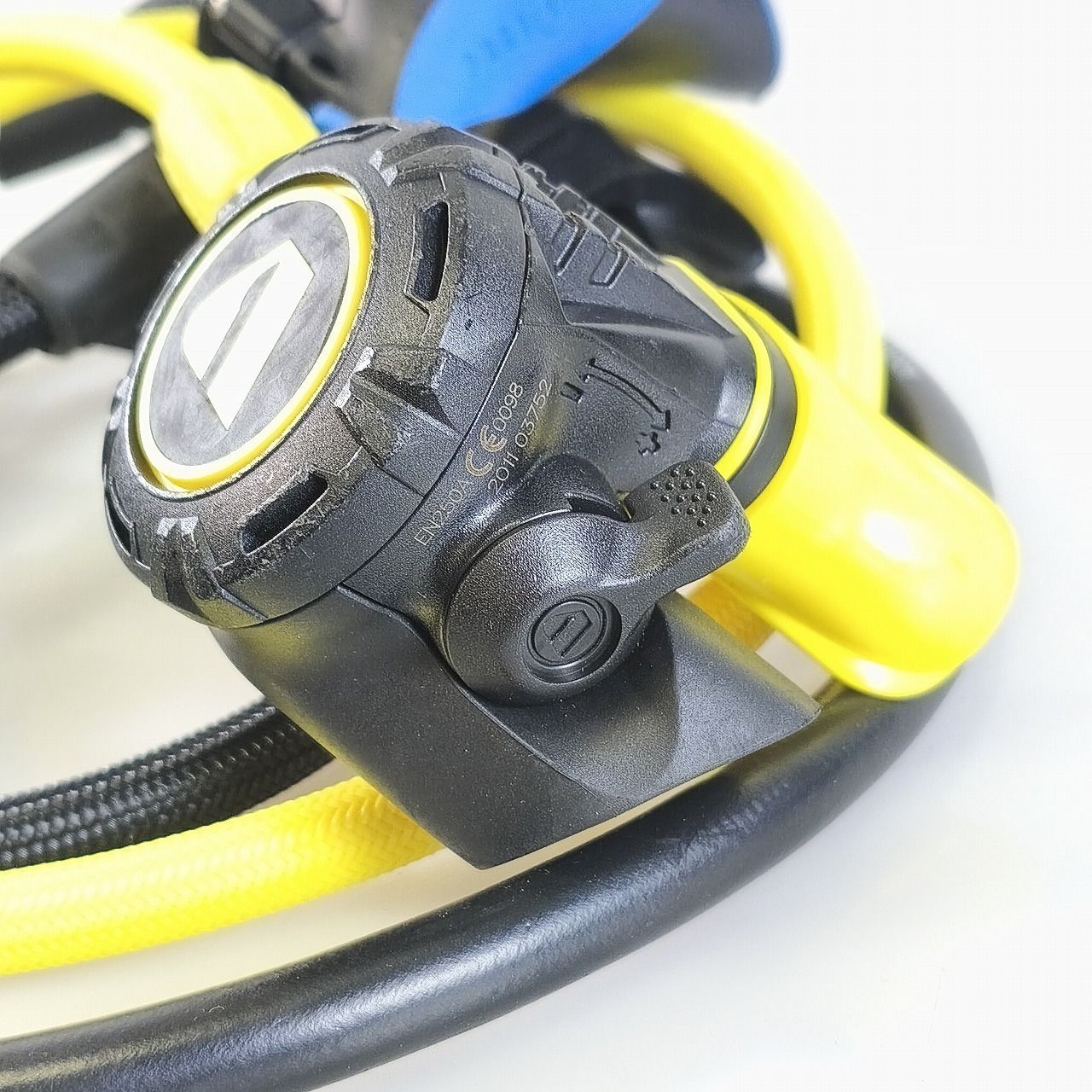 レギュレーター ファースト