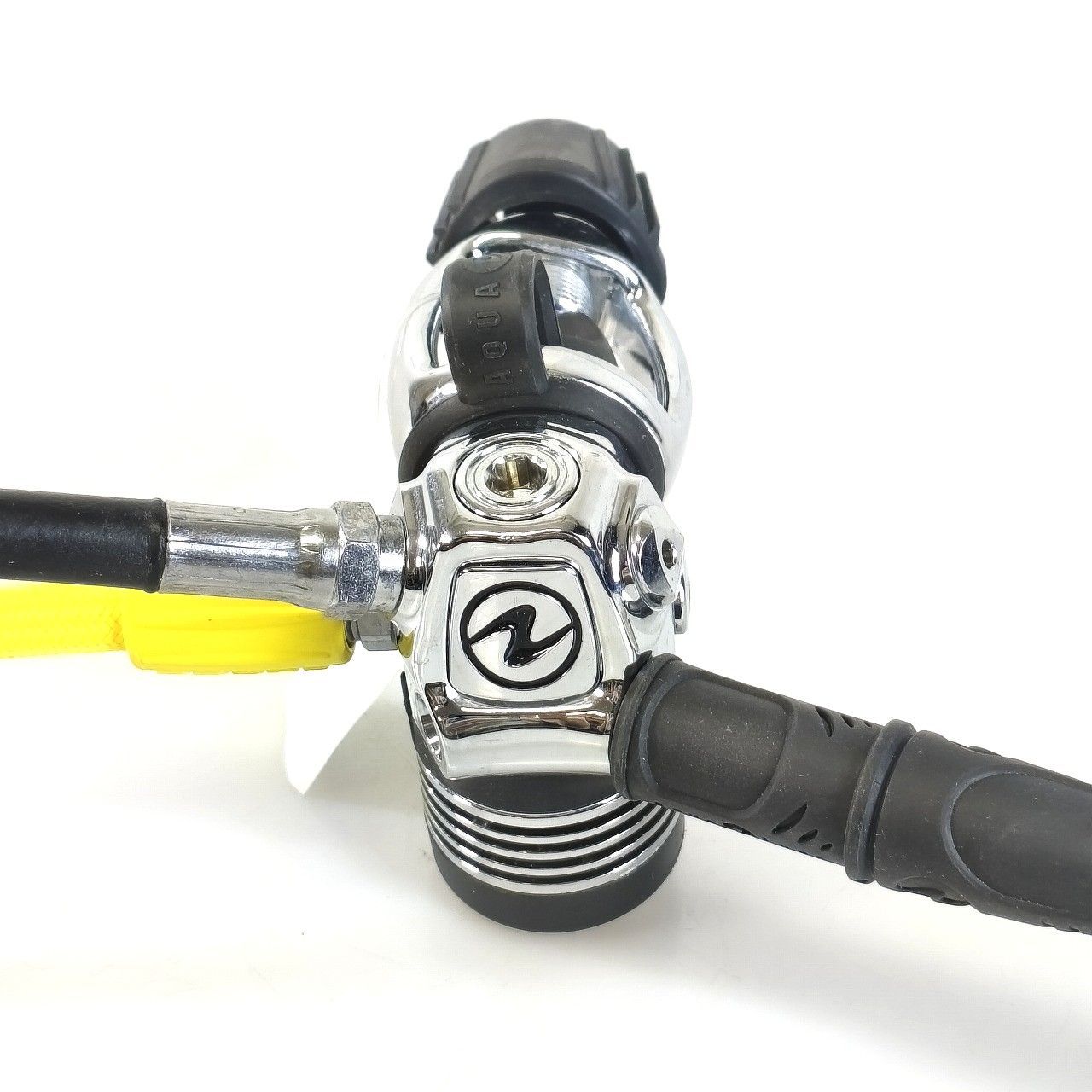 セカンド オクトパス