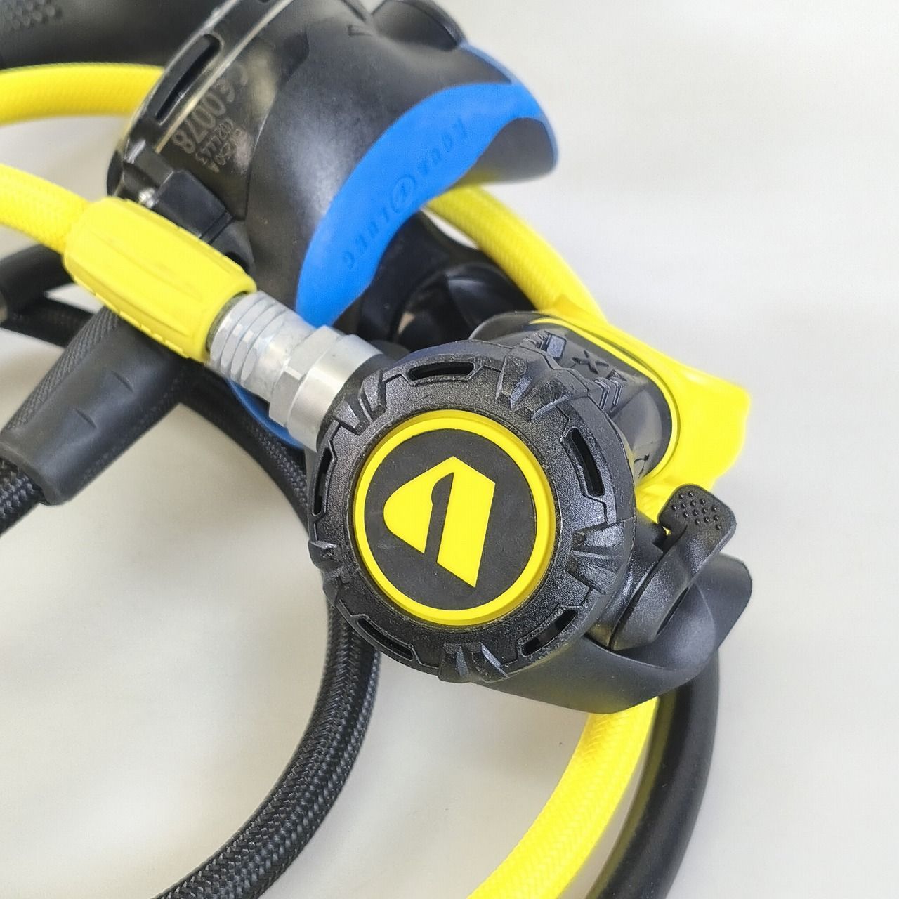 アクアラング LEGEND