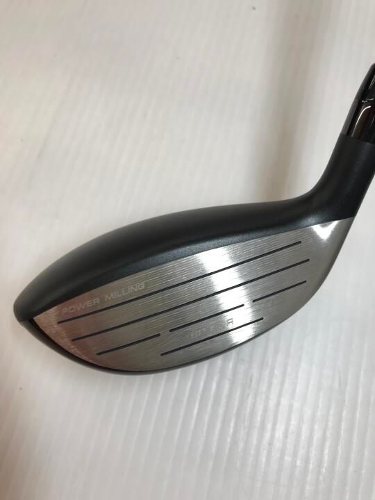 B 1 | 18 S ツアーAD BS-6 h ユーティリティ ブリヂストン