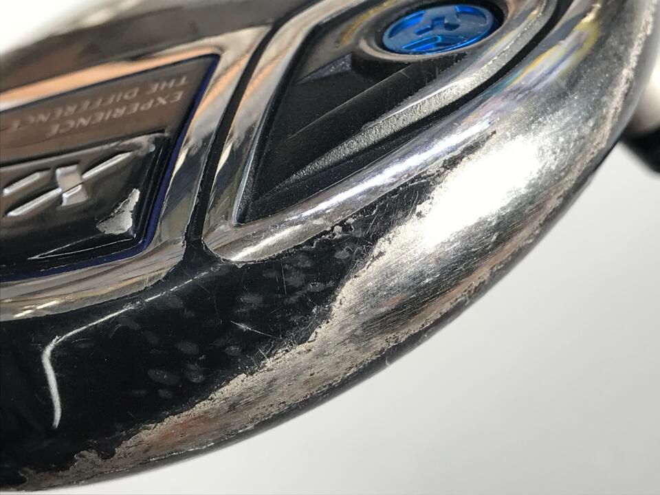 訳あり XXIO ELEVEN ネイビー | 20 S MP 1100 ユーティリティ ダンロップ