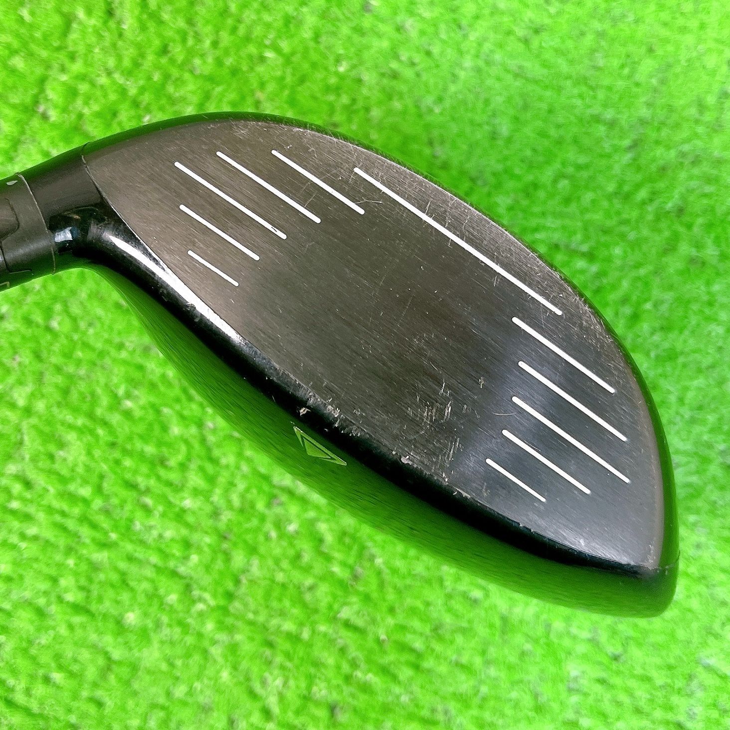 Titleist タイトリスト VG3 FW ウッド 3w 15 R 2018年