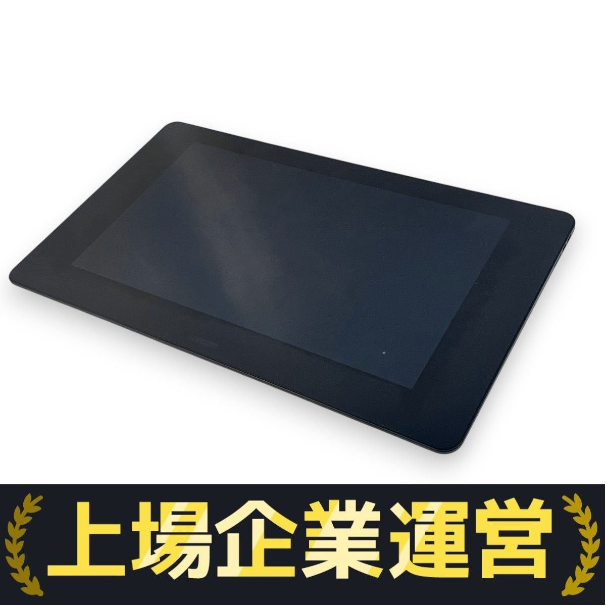 WACOM CintiqPRO 24 DTK2420 K0 ワコム 液晶 ペンタブレット PC イラスト 趣味 ジャンク Z10234827