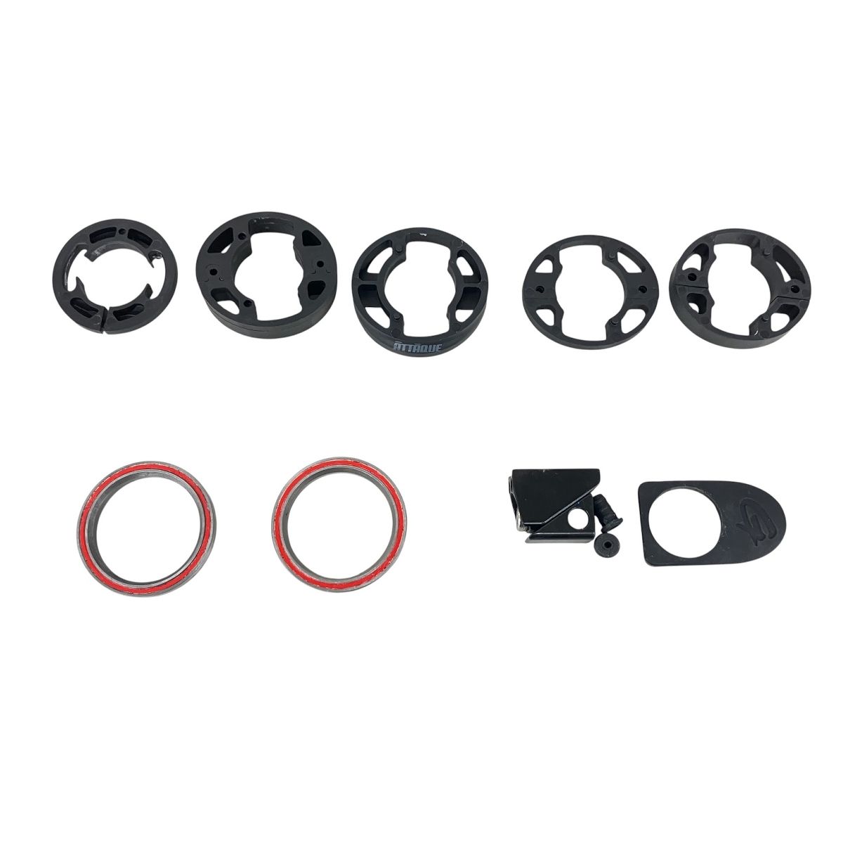 GUSTO COBRA EVO DB PRO LEGEND GALAXY GREY Mサイズ フレーム ロードバイク 自転車部品 ジャンク K10479855