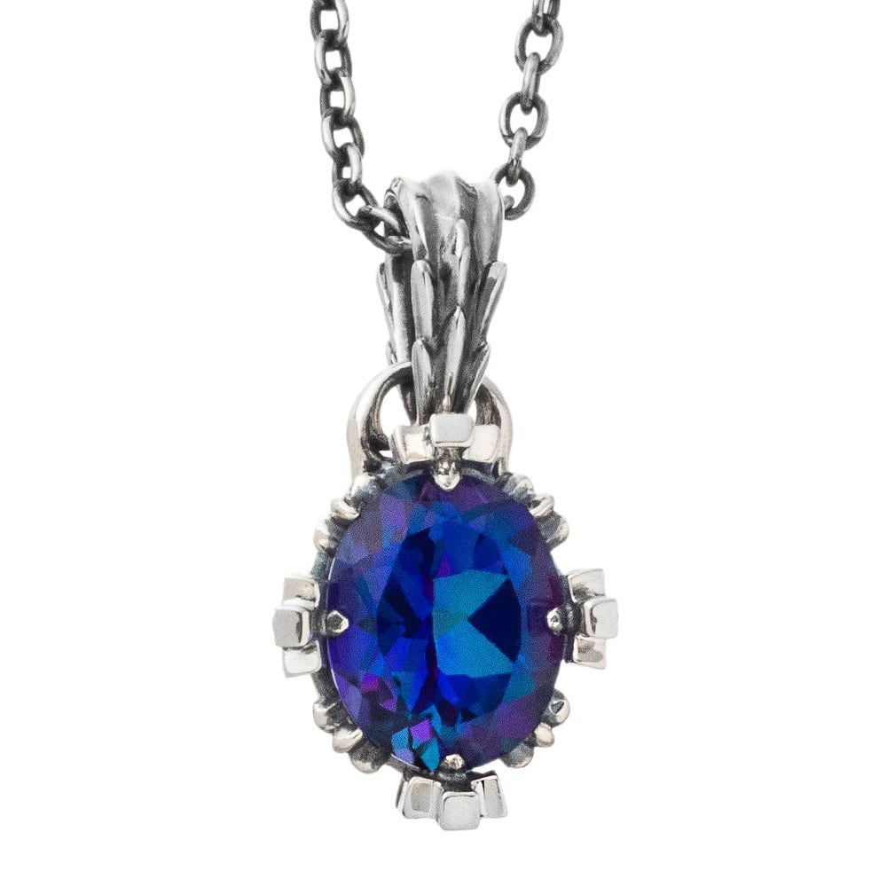 ミスティックトパーズ アルテミスキングス