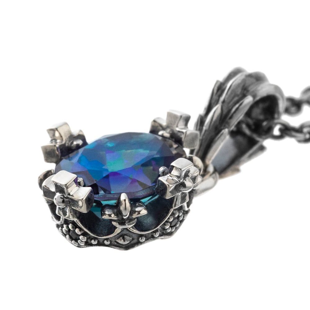 ペンダントトップのみ シルバーアクセサリー