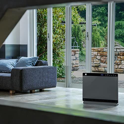 パネルセラミックヒーター ヒートワイドスリム