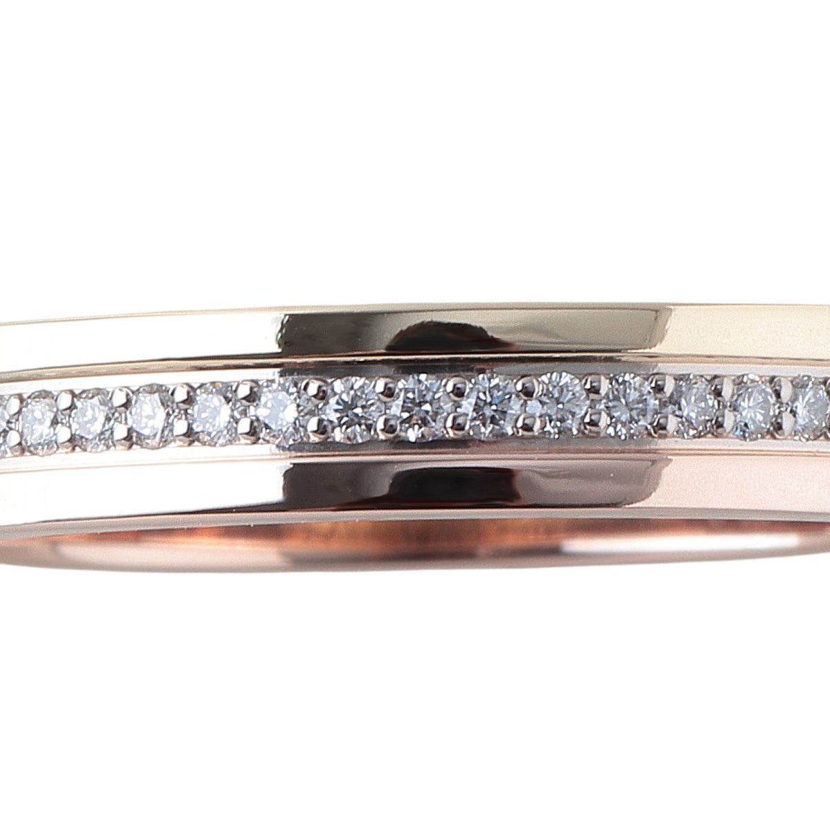 カルティエ トリニティ ダイヤ リング ルイカルティエ ヴァンドーム フルエタニティ 51 Au750PG|WG|YG スリーカラー 保証書 2020年 箱 仕上げ済 Cartier 24107 FORTGASGNV_COM_BR