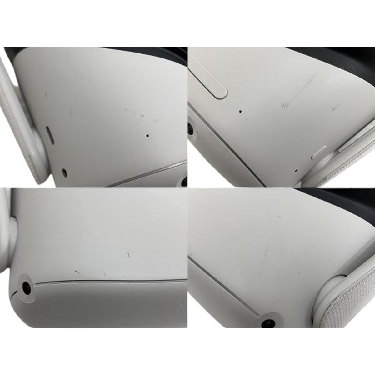 CM VRヘッドセット