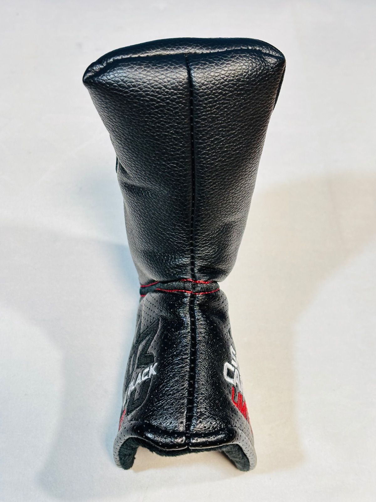 Scotty Cameron Blue Sparkle Wasabi Warrior Headcover – CaddyStash