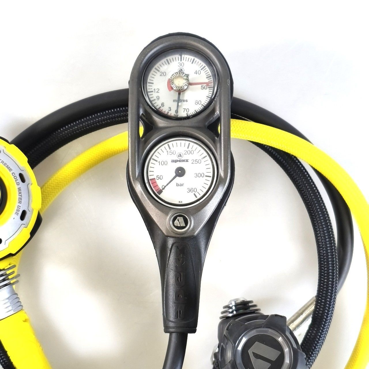 セカンド オクトパス