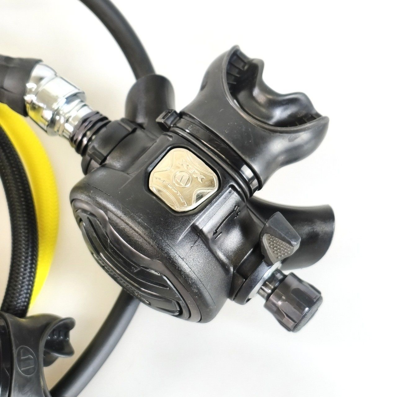 レギュレーター