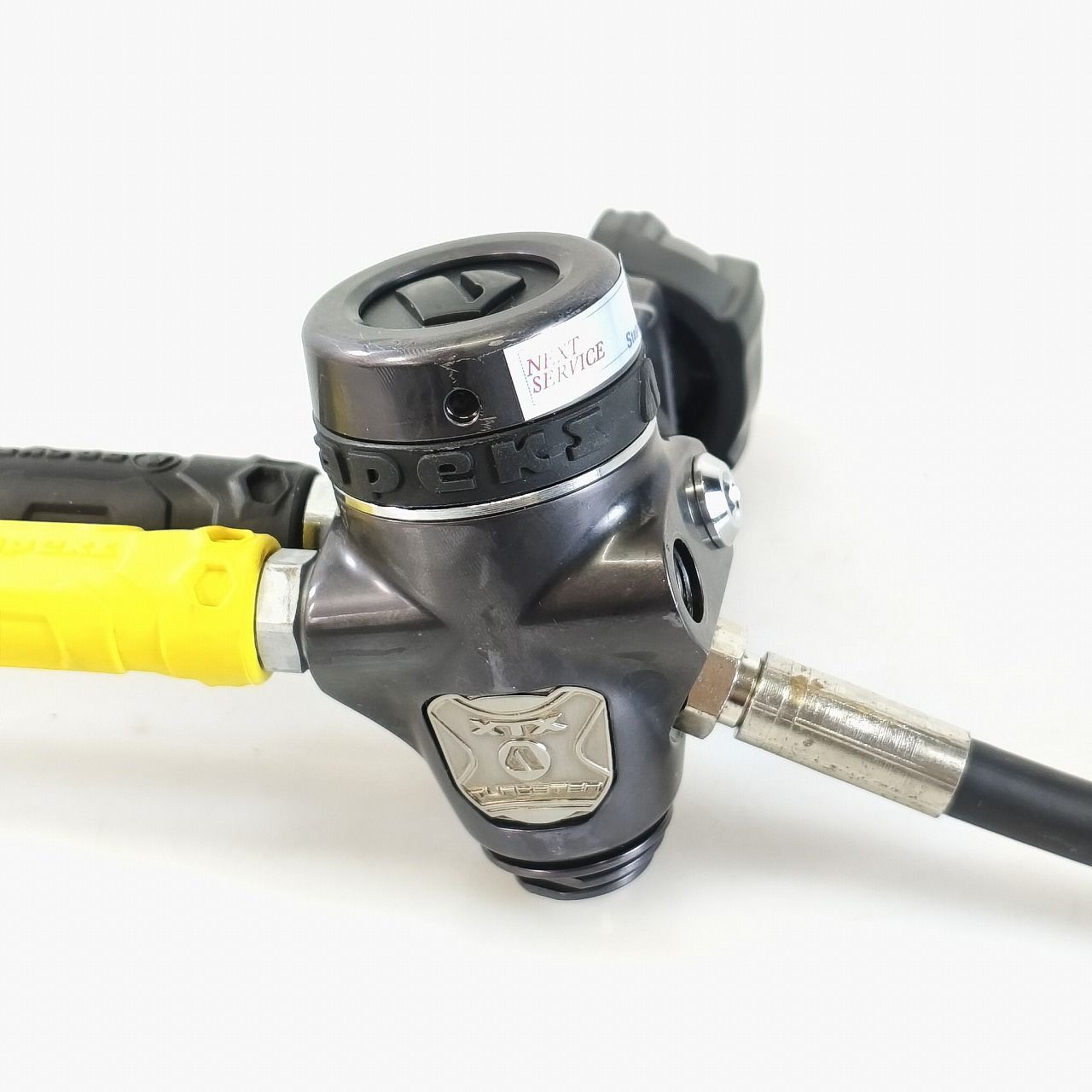 レギュレーター