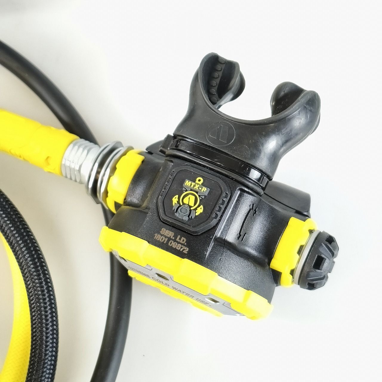 レギュレーター