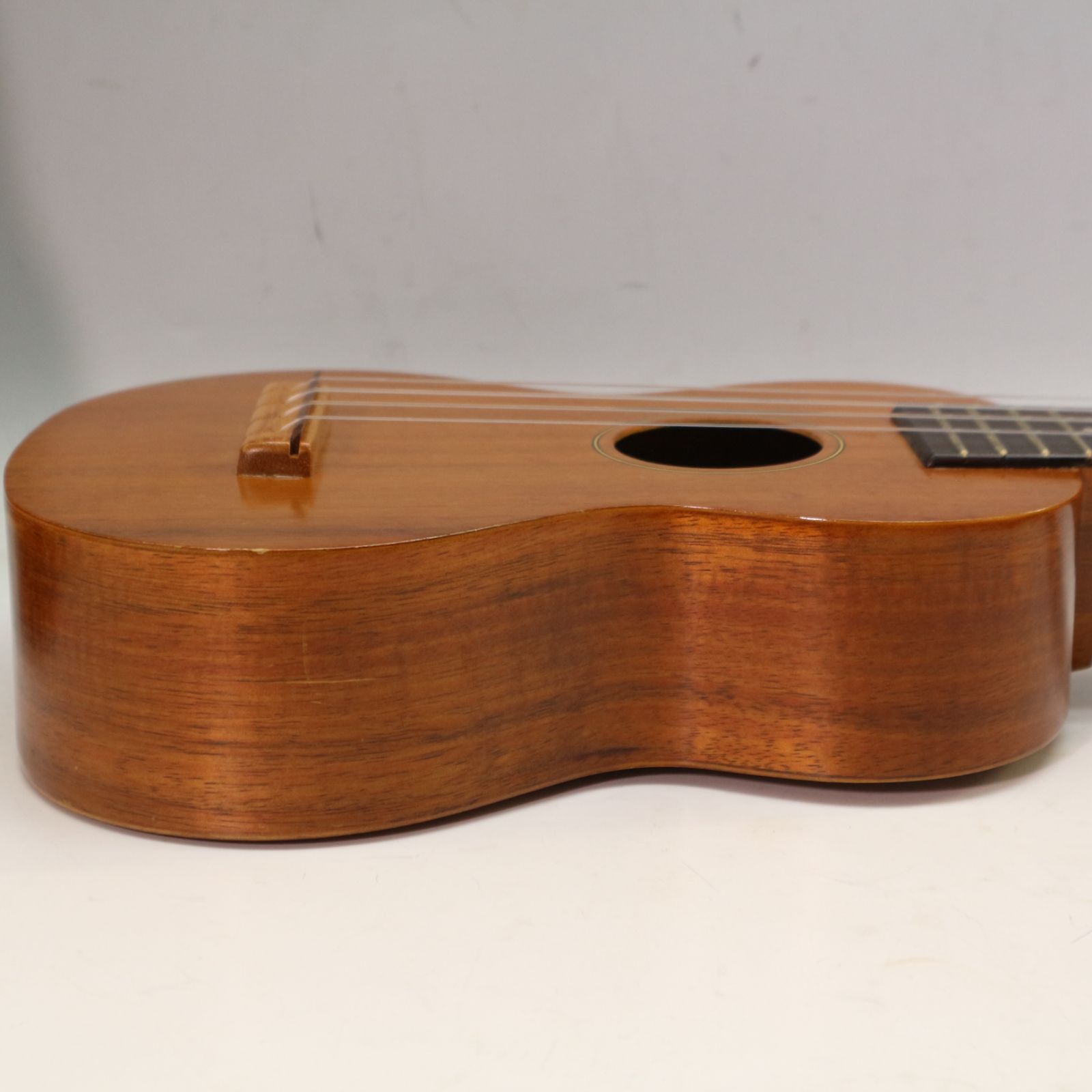 サイド-バック合板 ハイブリッド