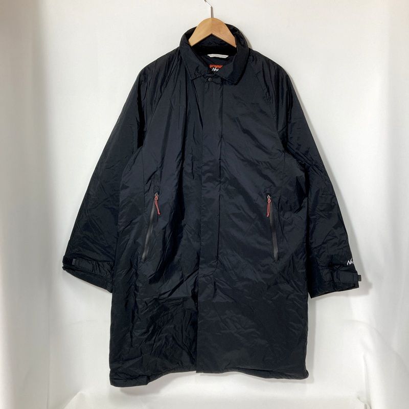 NANGA ナンガ ステンカラーコート ダウンコート ND2241-1C008 オーロラ