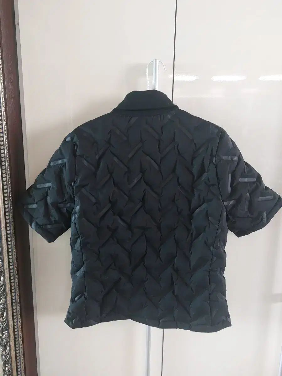 グースダウン ゴルフ ダウンジャケット 95