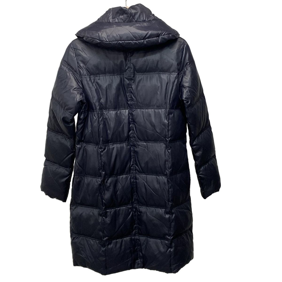 theory(セオリー) ダウンコート サイズ2 S レディース - ダーク