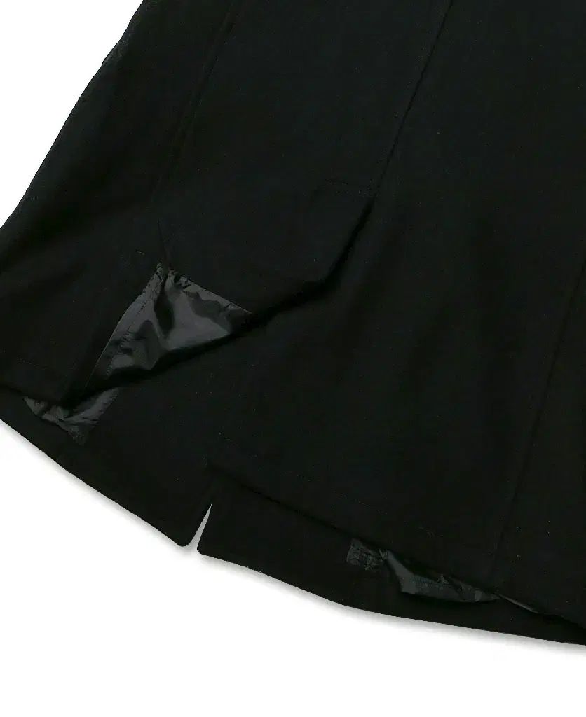 割引 ビームス ハート BEAMS Heart ブラック ウール スタンダード Single コート KANDAIZUMI_COM