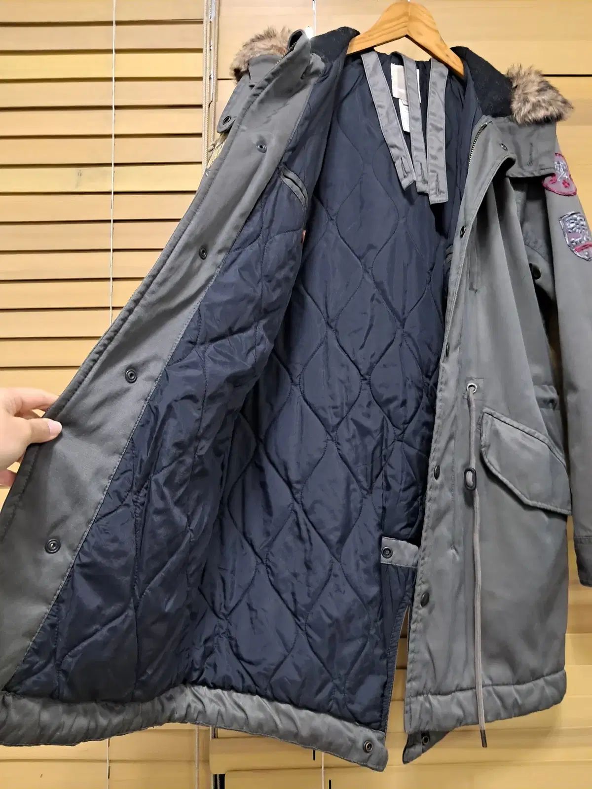 DIESEL ディーゼル