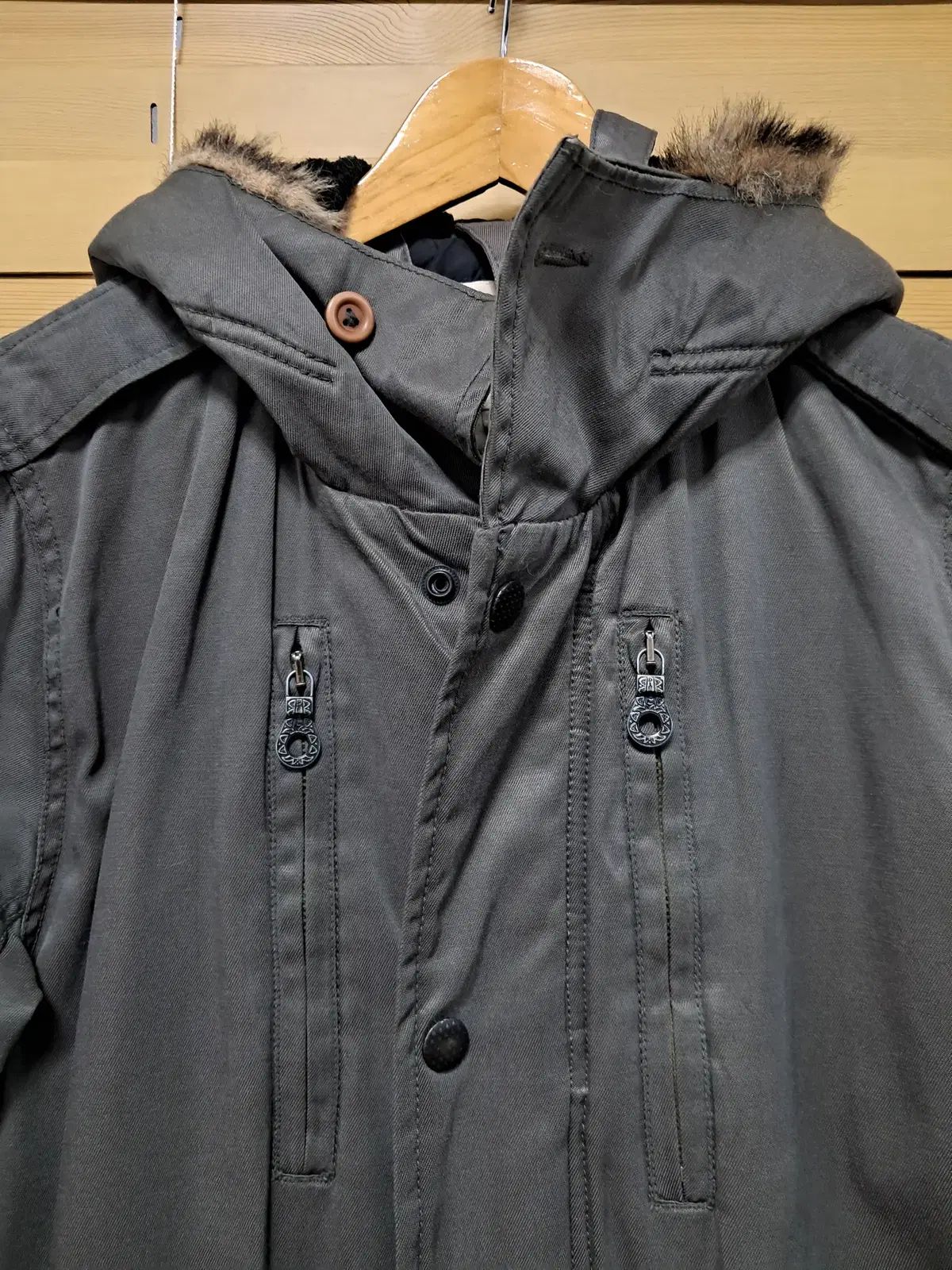 DIESEL ディーゼル