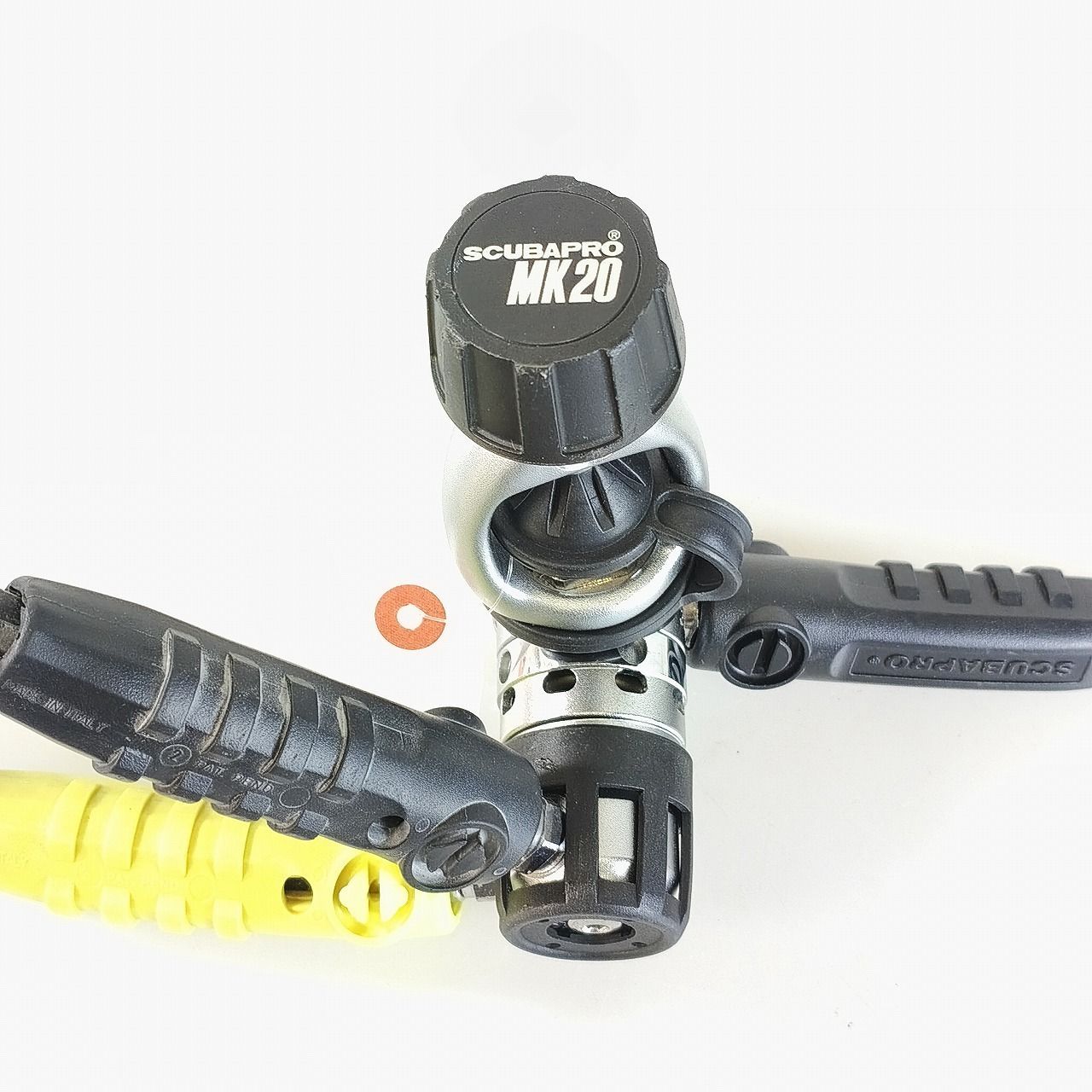 セカンド オクトパス