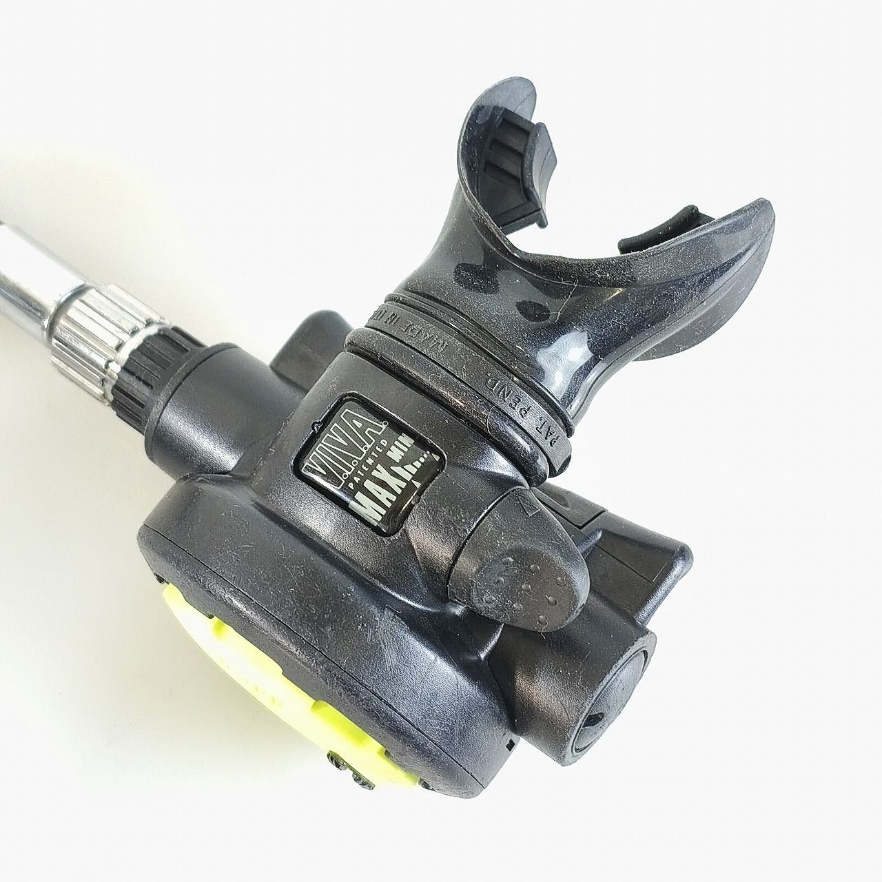 セカンド オクトパス