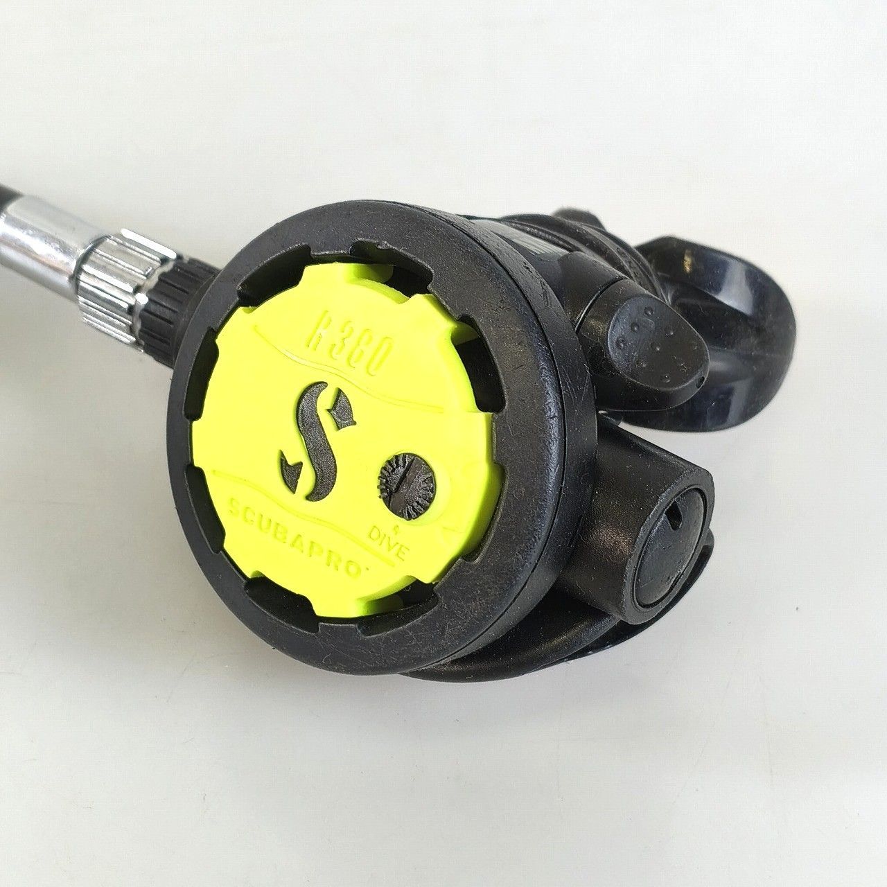 レギュレーター MK