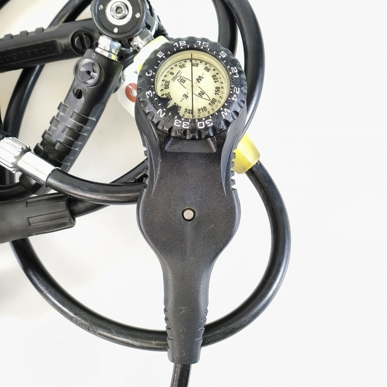 スキューバプロ