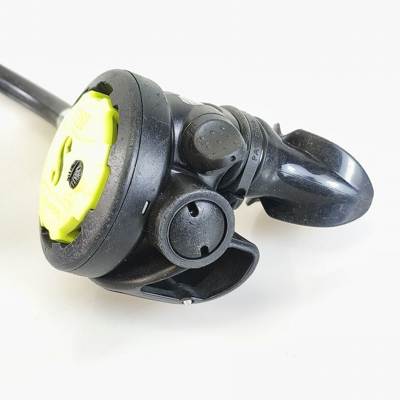 スキューバプロ