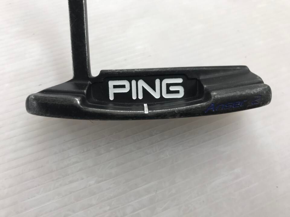 CADENCE TR Anser 2 黒 | | パター | ピン 最短即日発送