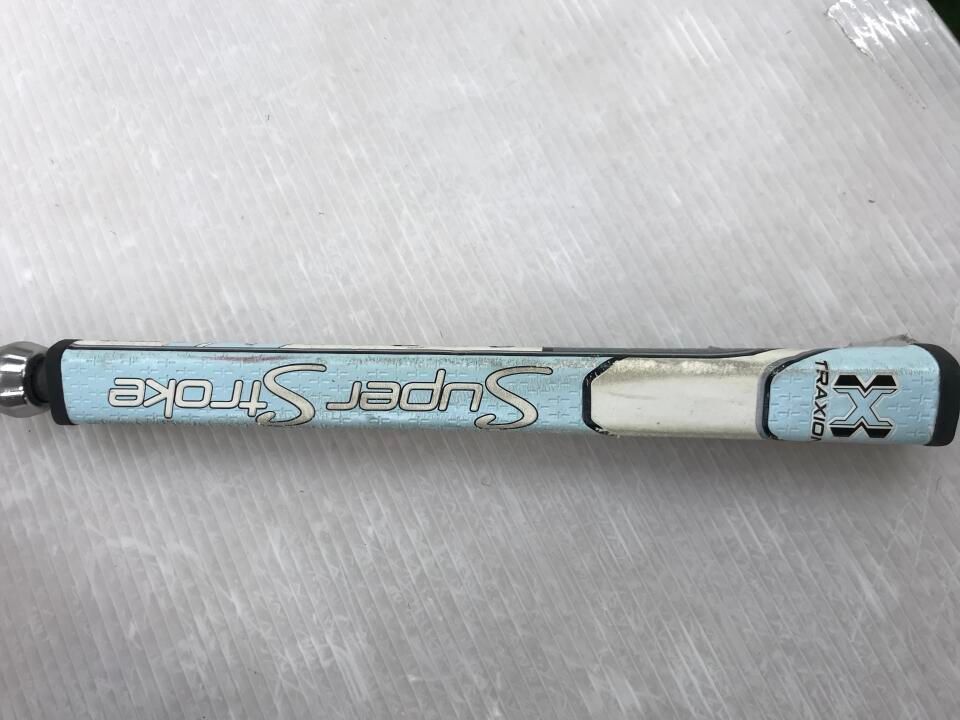  CADENCE TR Anser 2 黒 | パター ピン パター メンズ