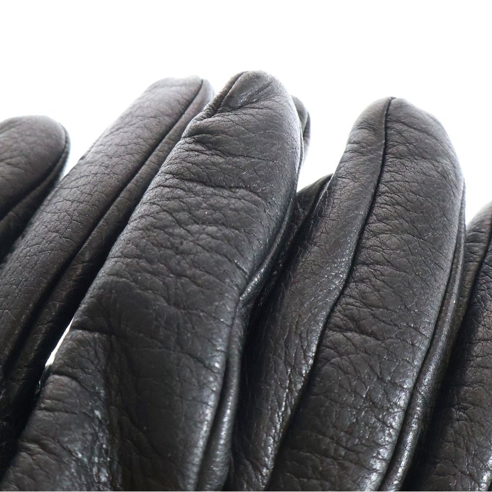 CHROME HEARTS (クロムハーツ) DGR ZIP GROVE ダガージップ アフター