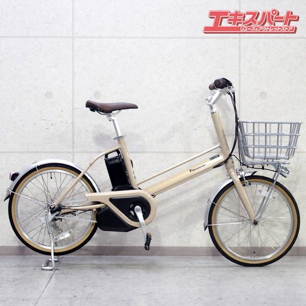 Panasonic PROM BE-FPR031 2025 パナソニック プロム 電動アシスト自転車 戸塚店