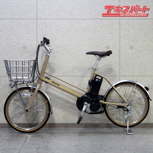 Panasonic PROM BE-FPR031 2025 パナソニック プロム 電動アシスト自転車 戸塚店