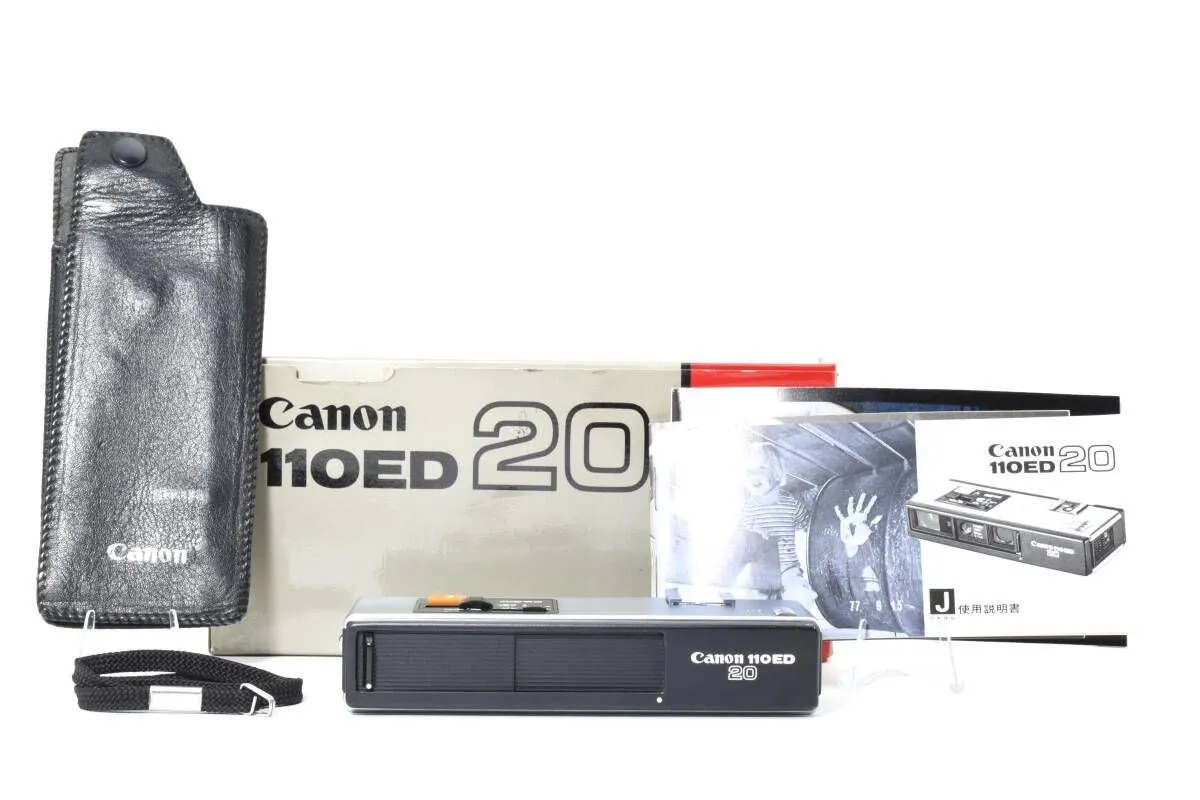 2026年最新】canon 110 edの人気アイテム - メルカリ
