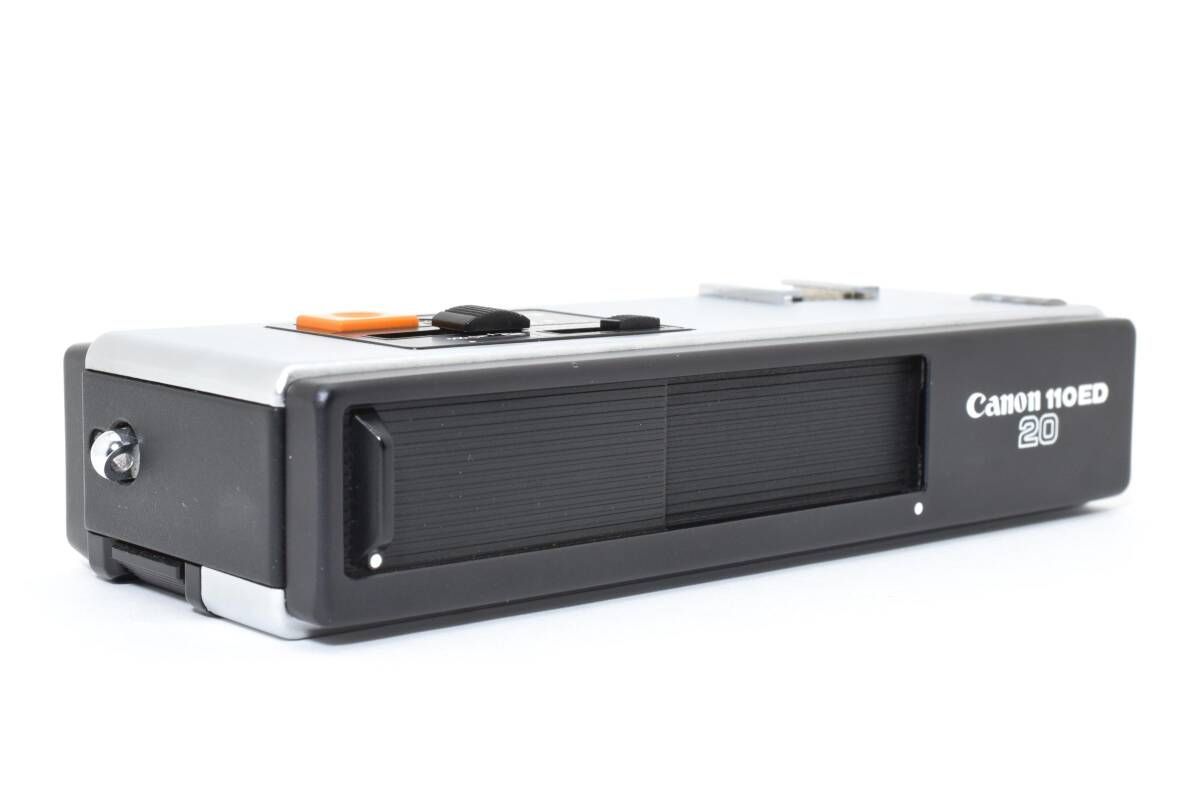  キヤノン Canon 110 ED コンパクトカメラ 元 属 W 1122 AW 2544 コンパクトカメラ(フィルム) フィルムカメラ