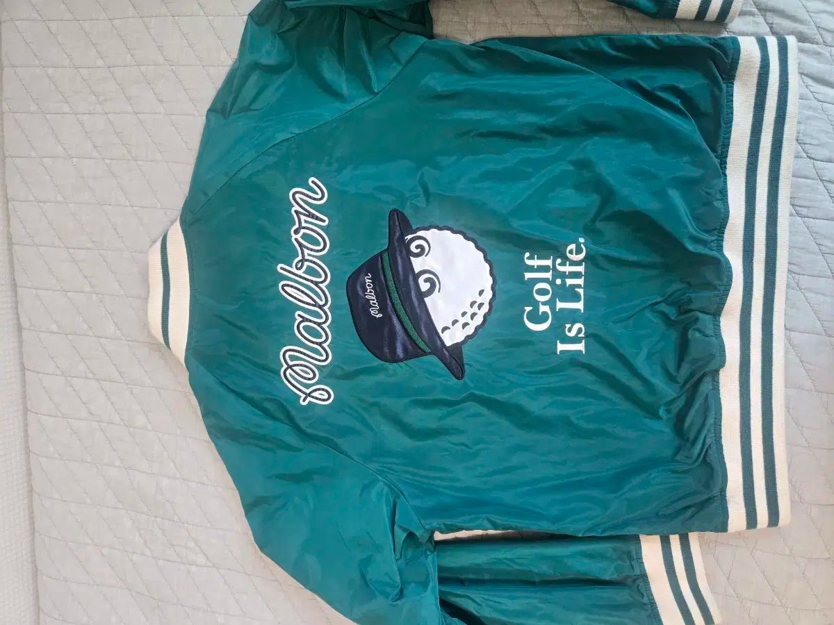 マルボンゴルフ ウィンドブレーカー - メルカリ