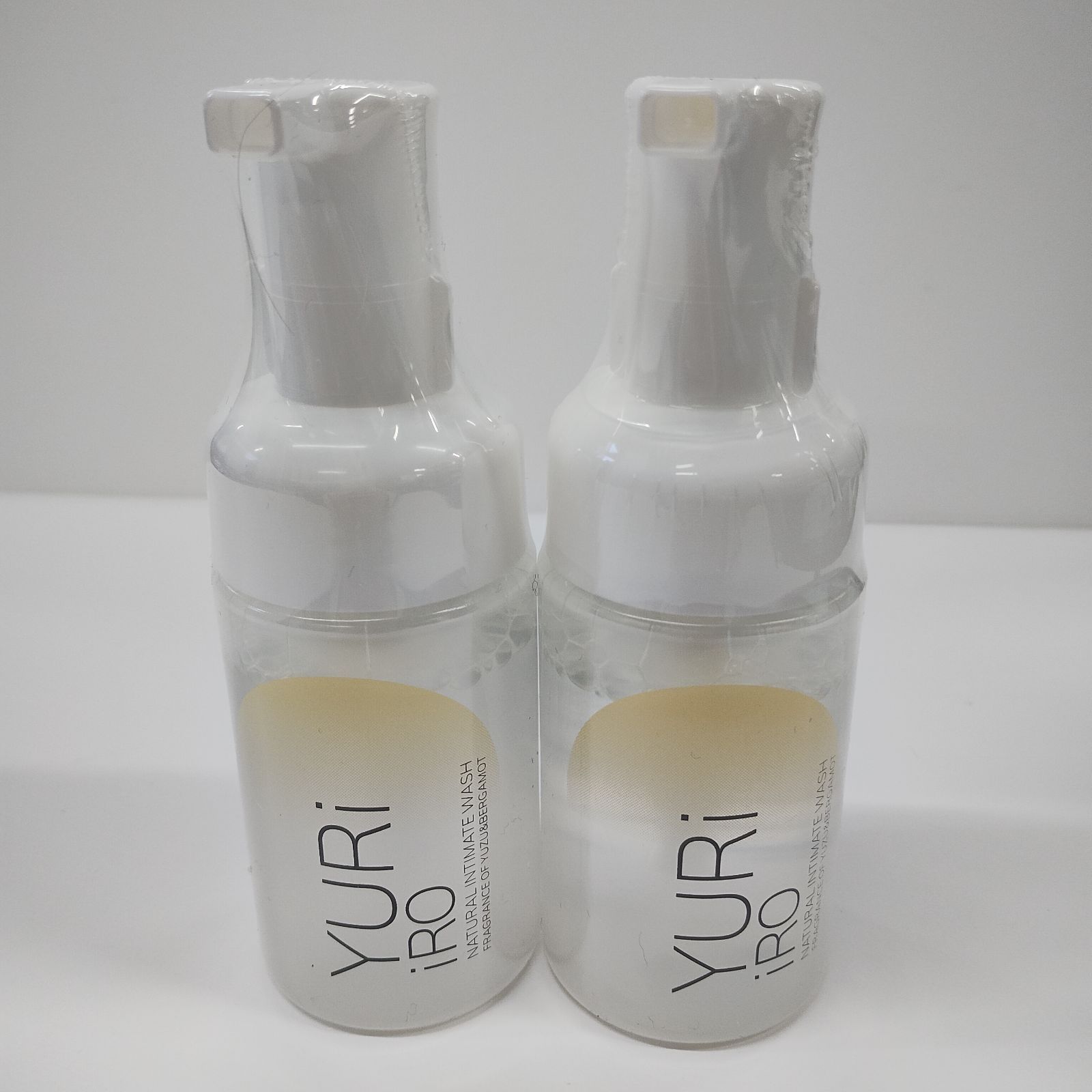 YURI インティメイト&ボディオイル 100ml