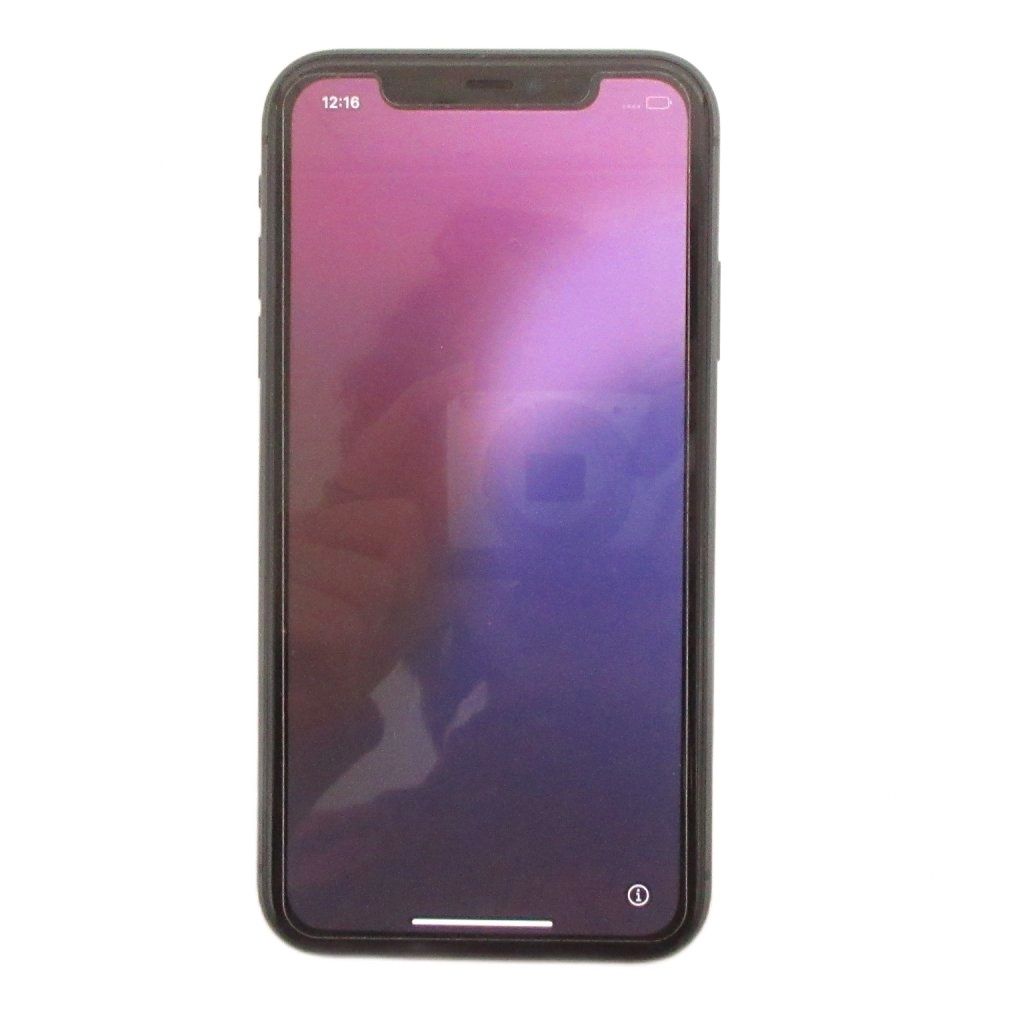 アップル Apple iPhone11 スマートフォン 128GB SIMロックあり