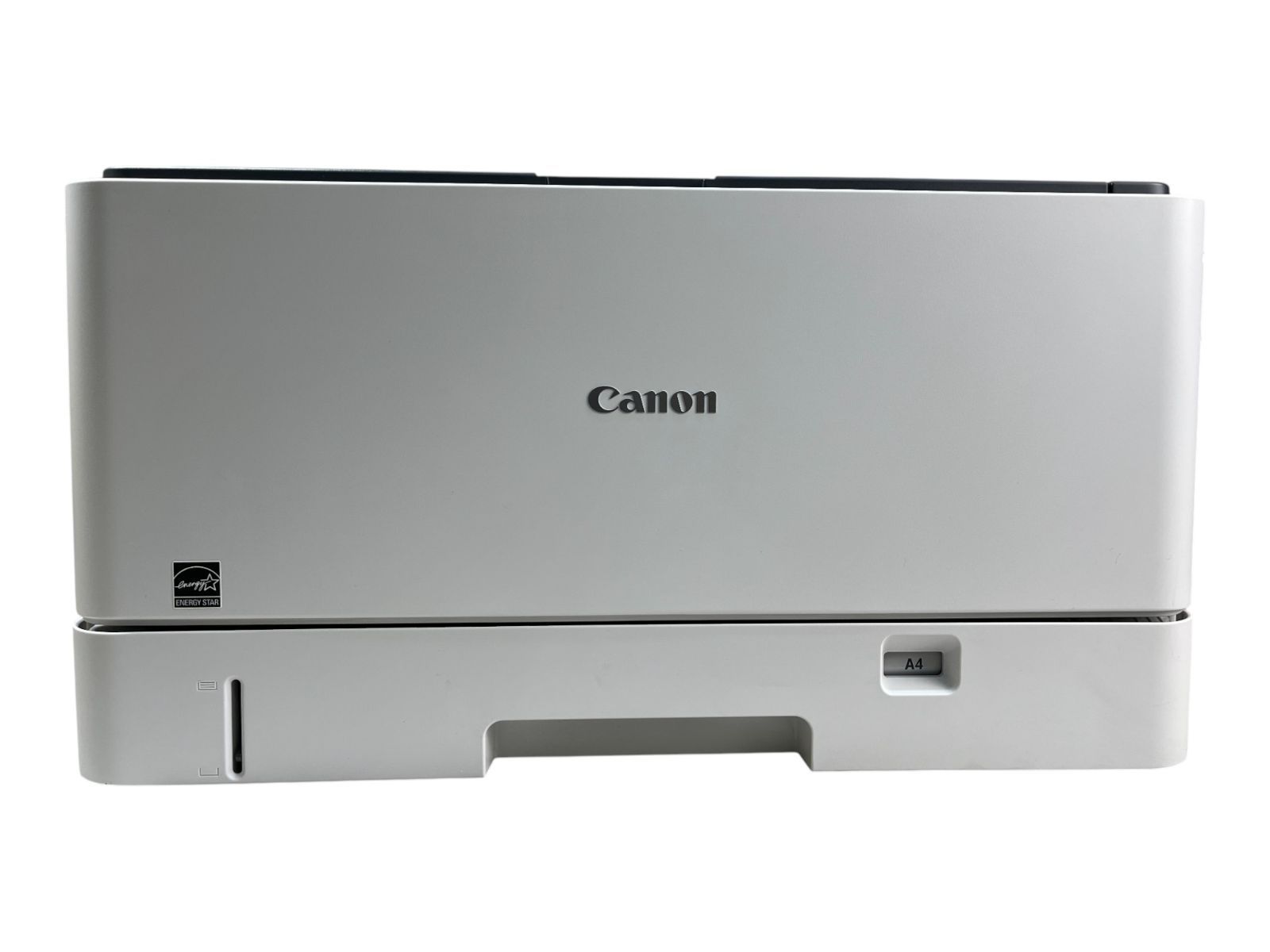 印刷7715枚 Canon キャノン LBP442｜A3対応 USB LAN モノクロレーザープリンター