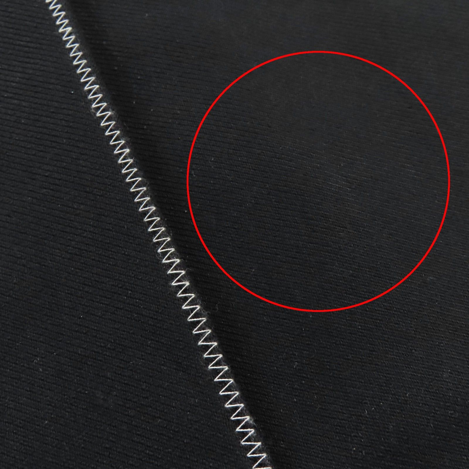 コットン 裏地モノグラム