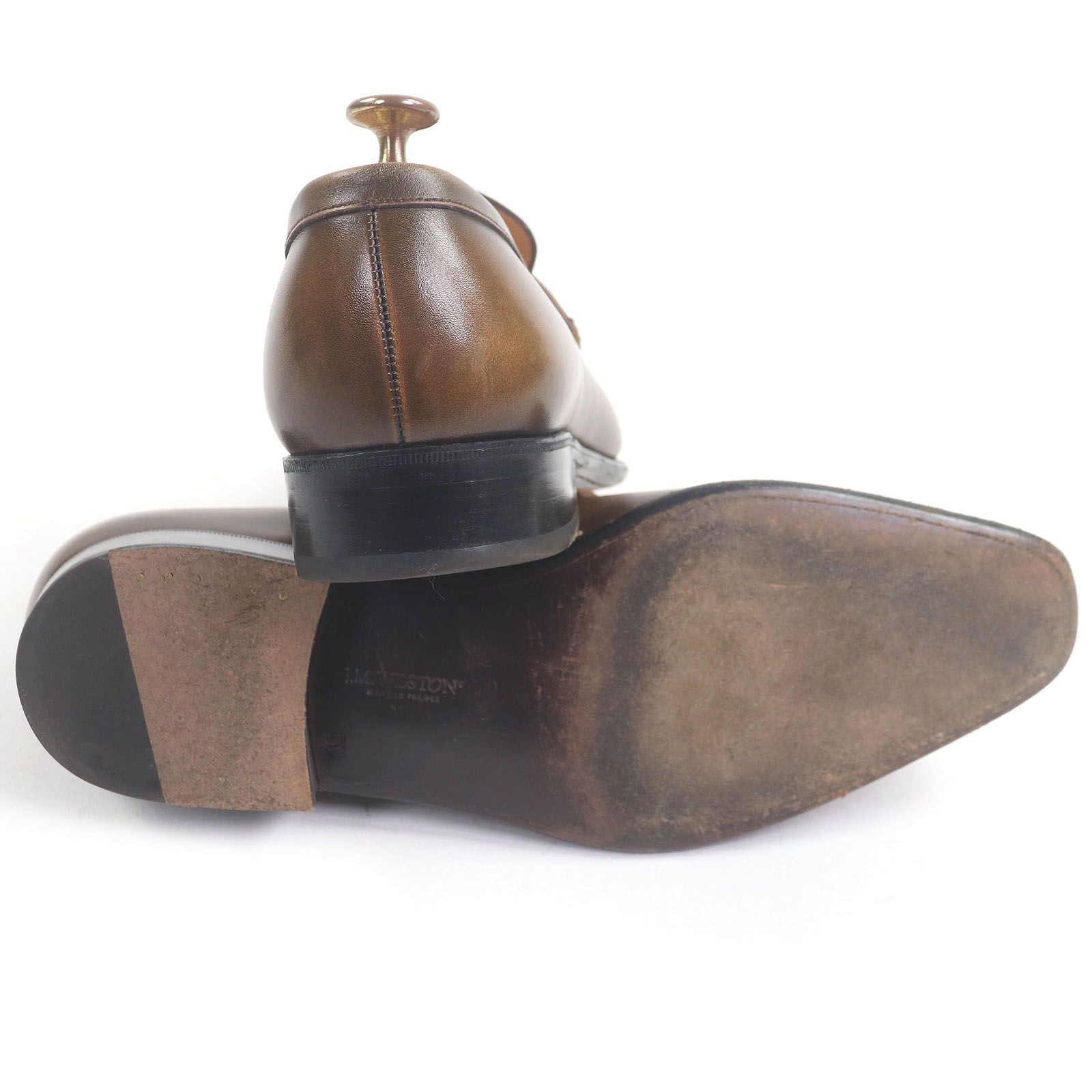 ジェイエムウエストン