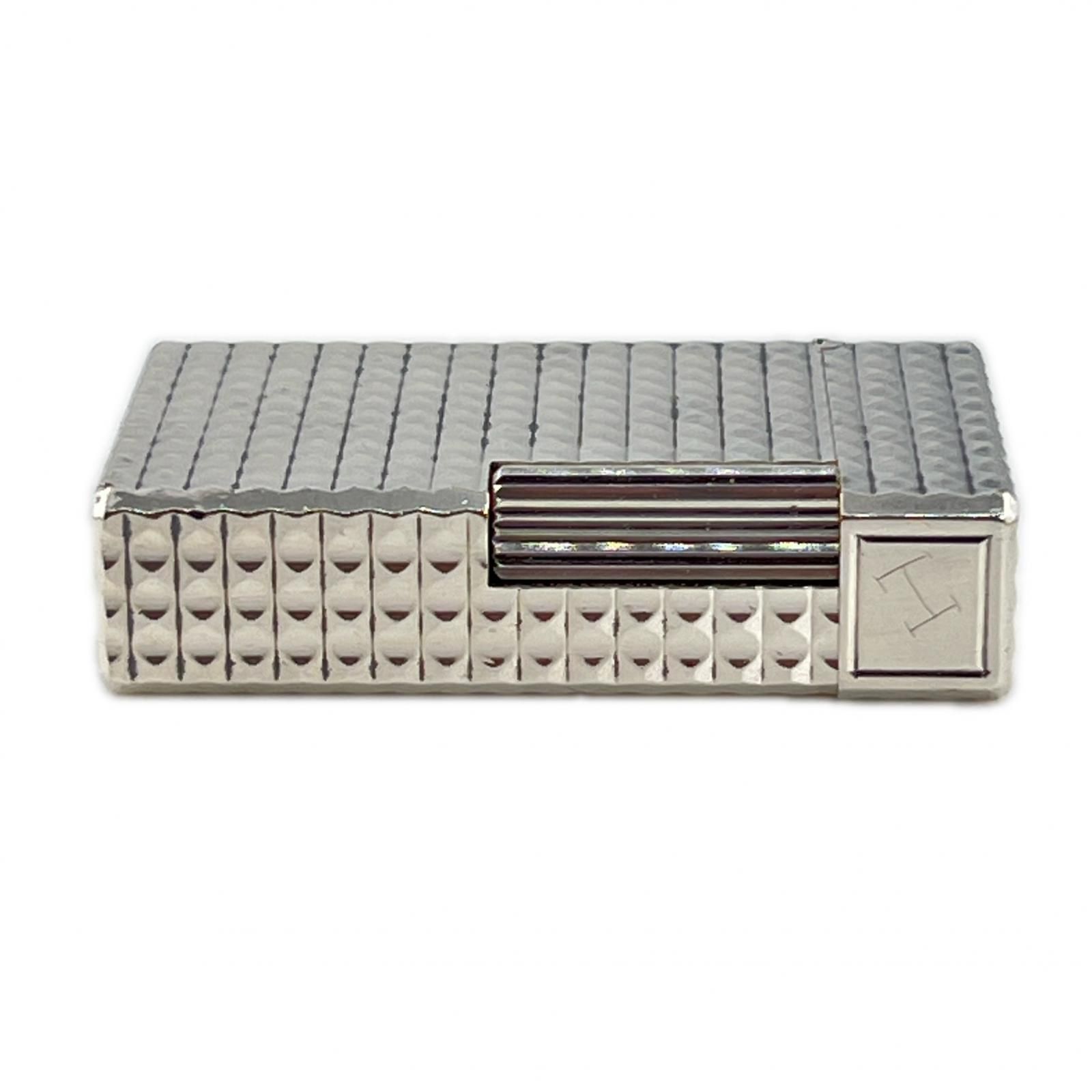 良品△Dupont デュポン ライン1 ダイヤモンドヘッド ローラー式 ガス  