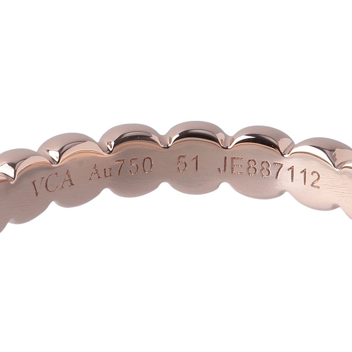 ヴァンクリーフ＆アーペル ペルレ