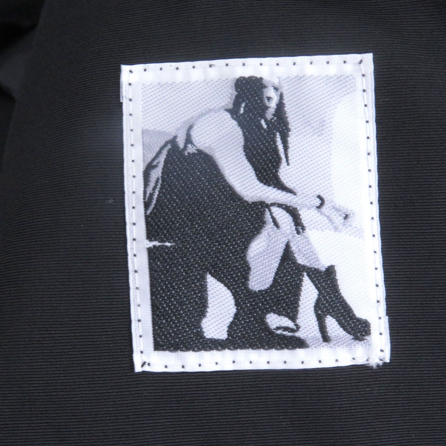 美品□RICK OWENS DRKSHDW リックオウエンス ダークシャドウ 22AW